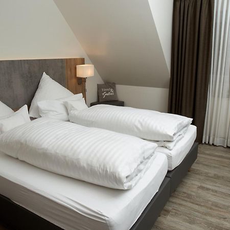 Cityhotel Bocholt Extérieur photo
