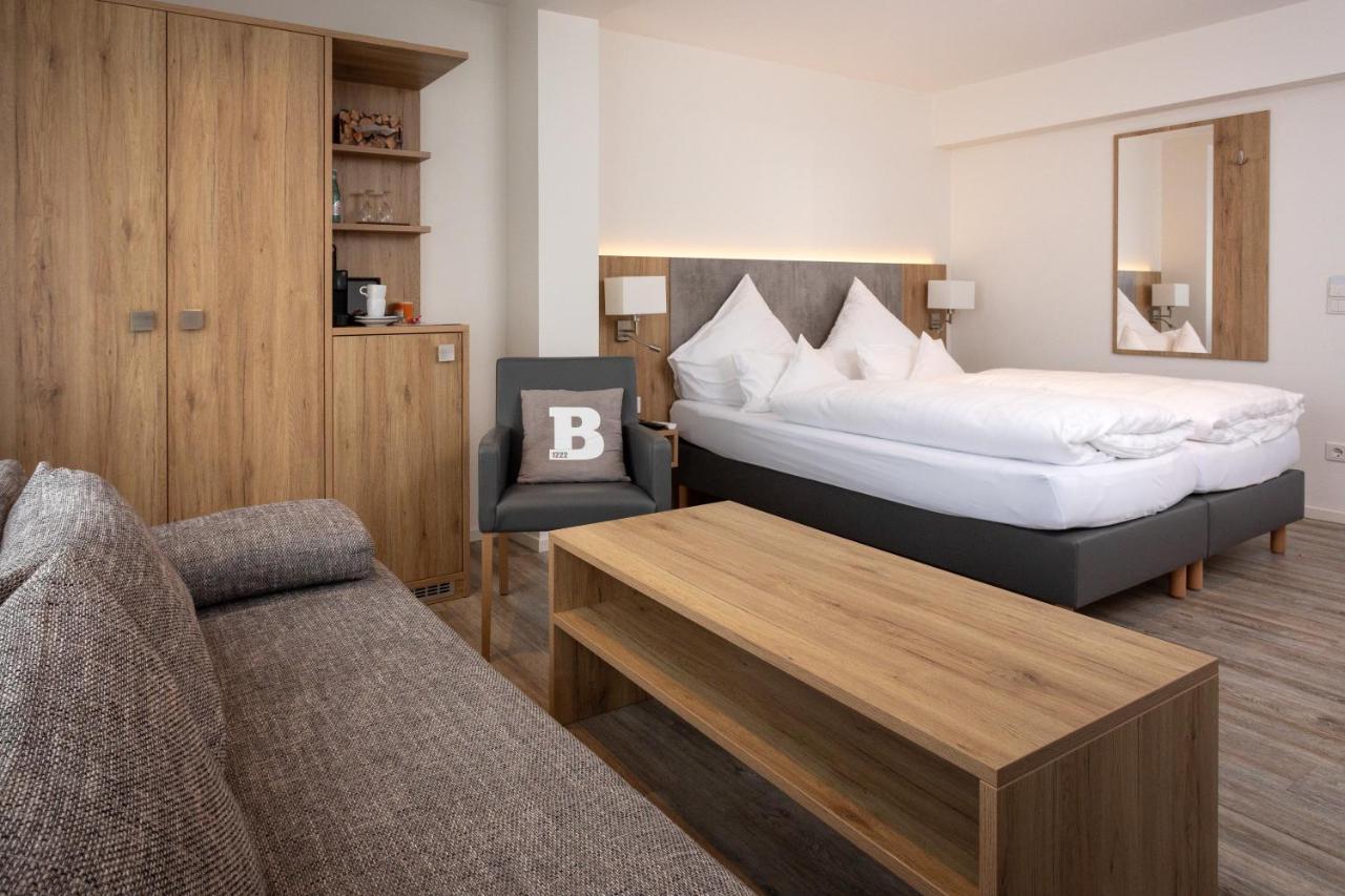 Cityhotel Bocholt Extérieur photo