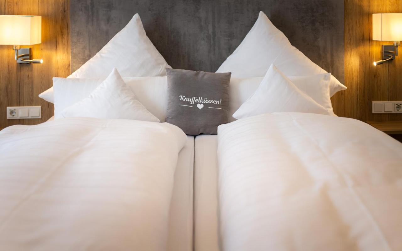Cityhotel Bocholt Extérieur photo
