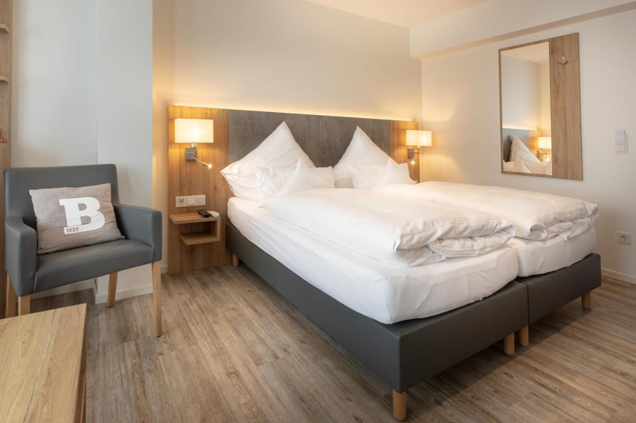 Cityhotel Bocholt Extérieur photo