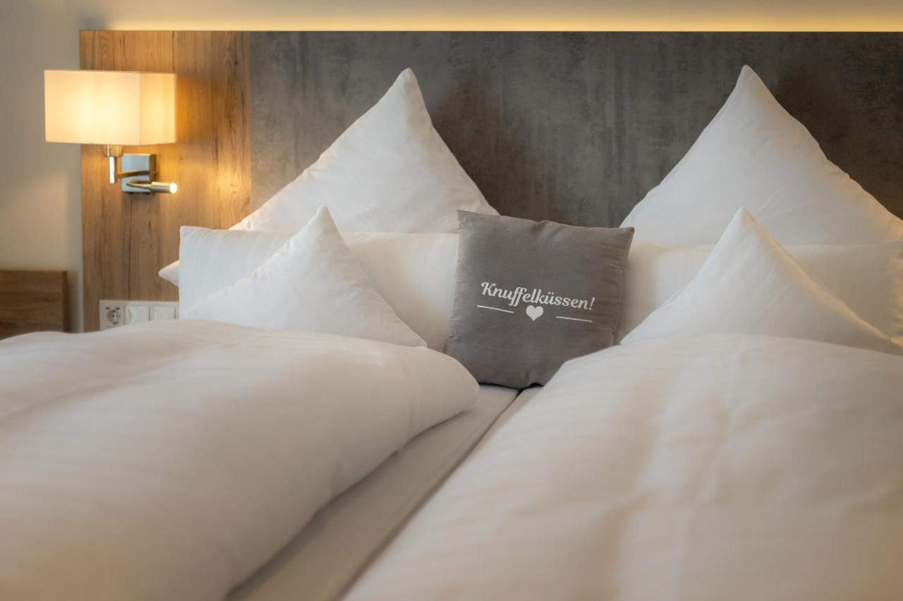 Cityhotel Bocholt Extérieur photo