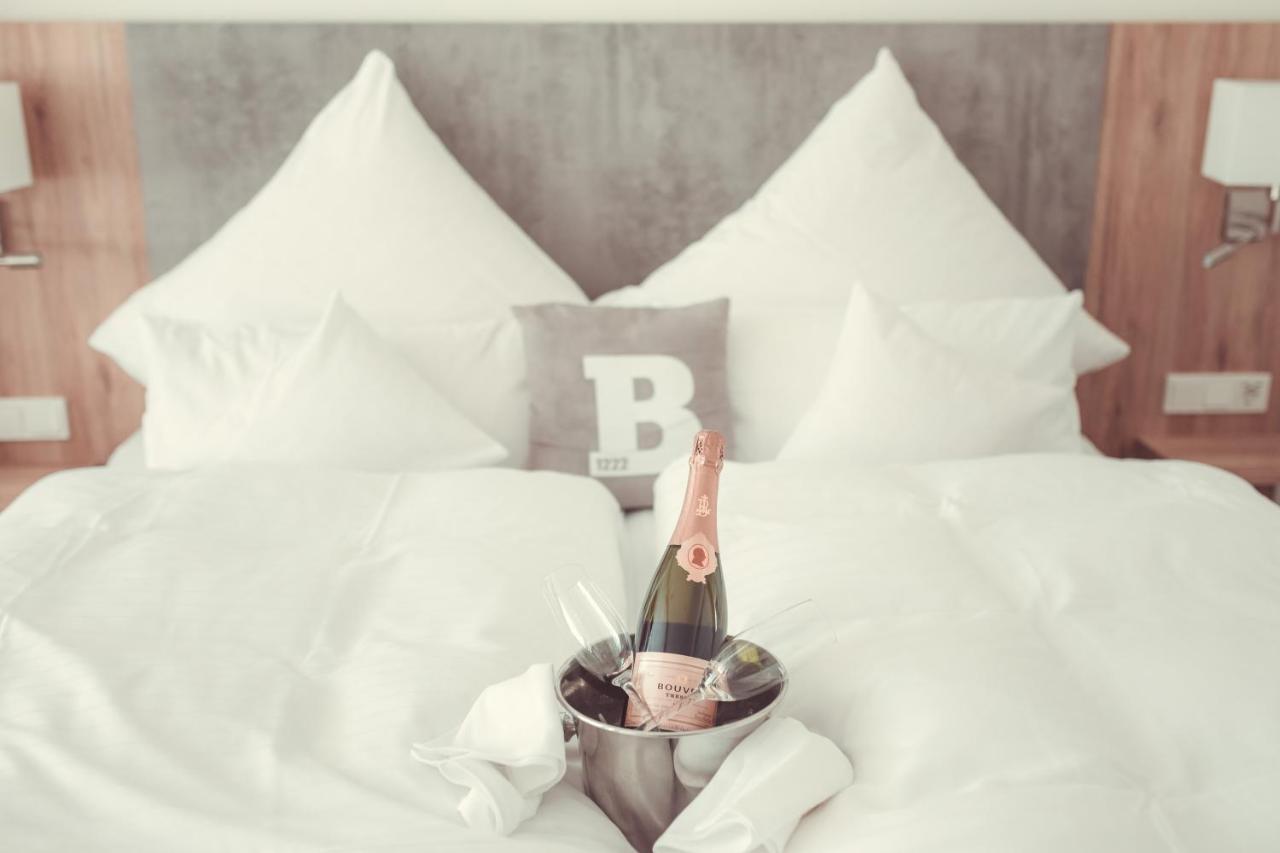 Cityhotel Bocholt Extérieur photo