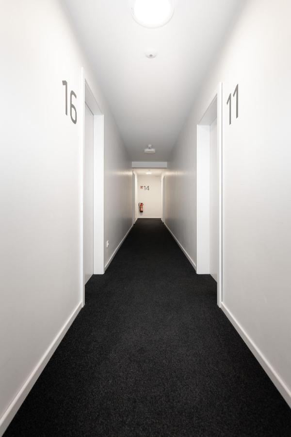 Cityhotel Bocholt Extérieur photo