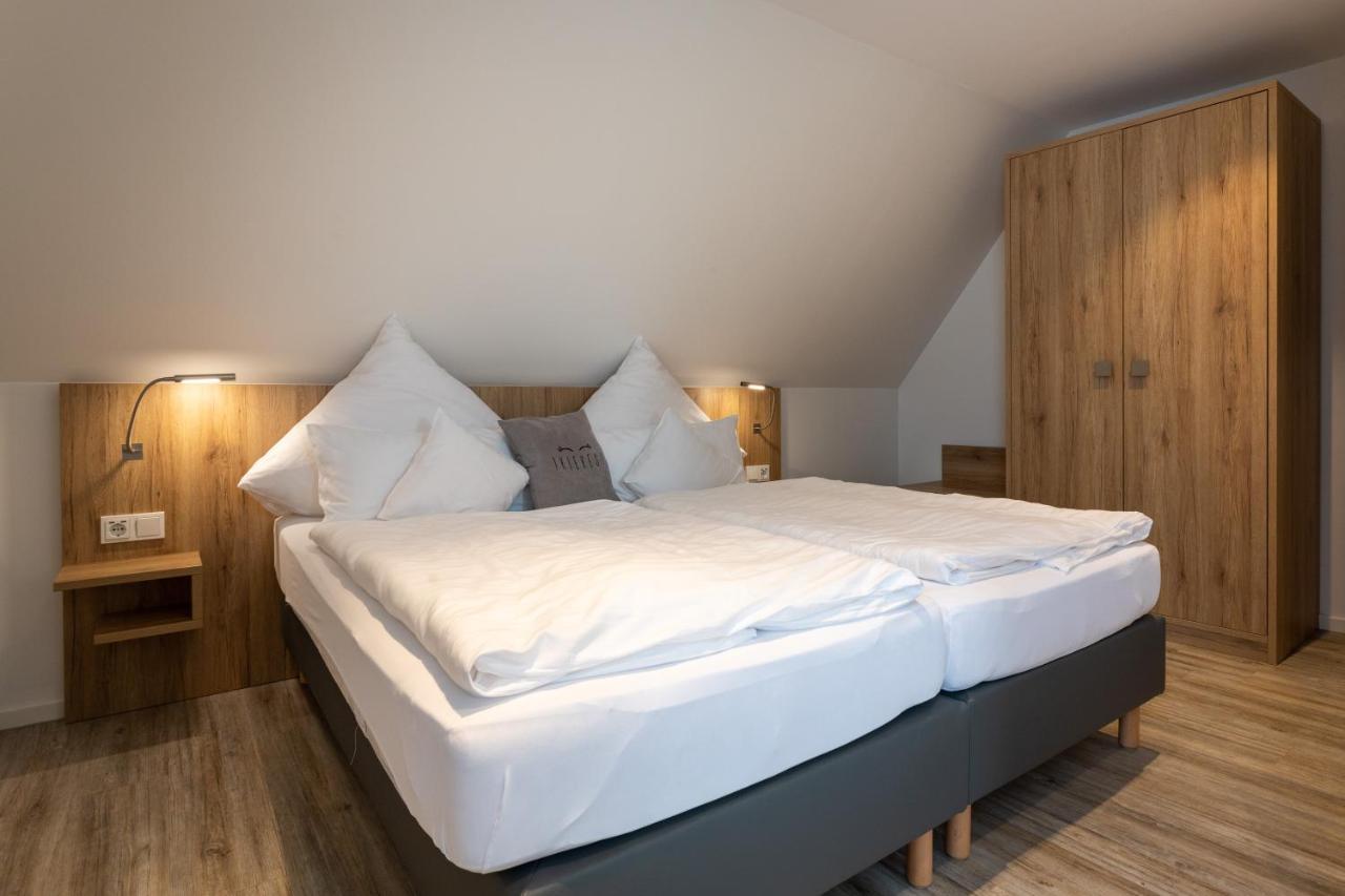 Cityhotel Bocholt Extérieur photo