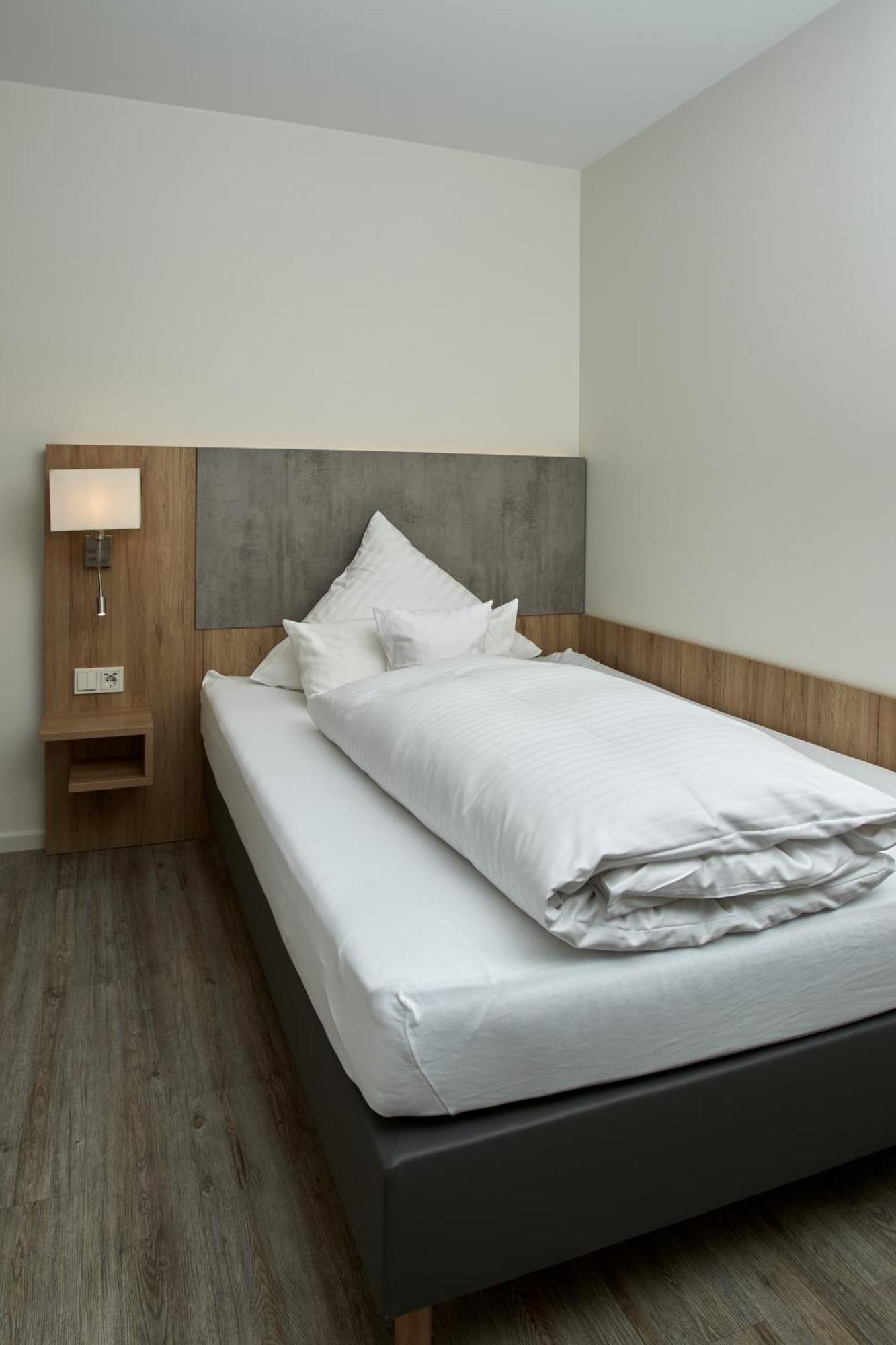 Cityhotel Bocholt Extérieur photo