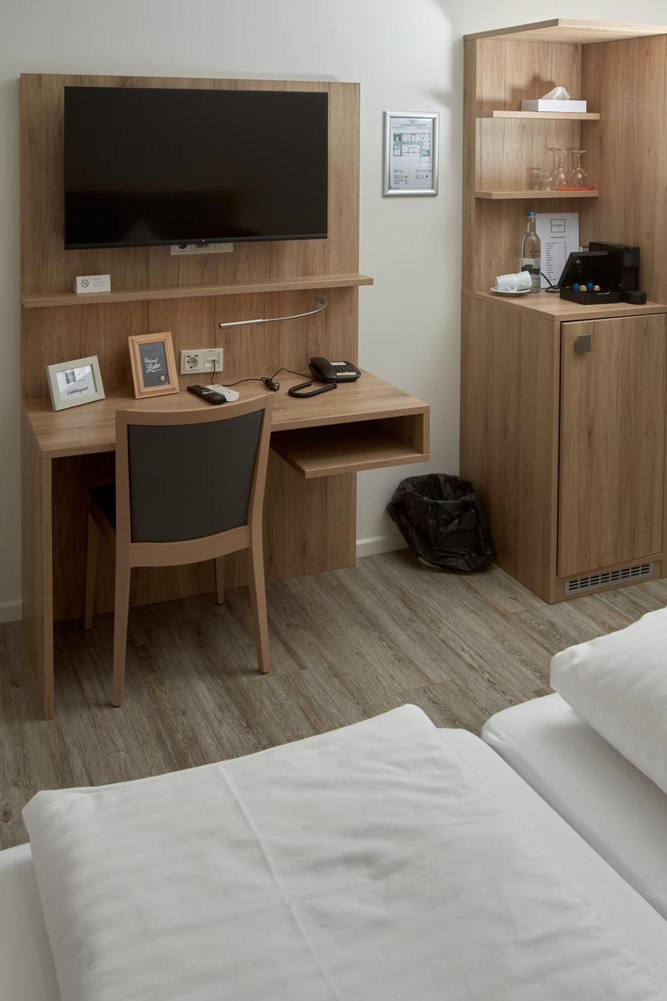 Cityhotel Bocholt Extérieur photo