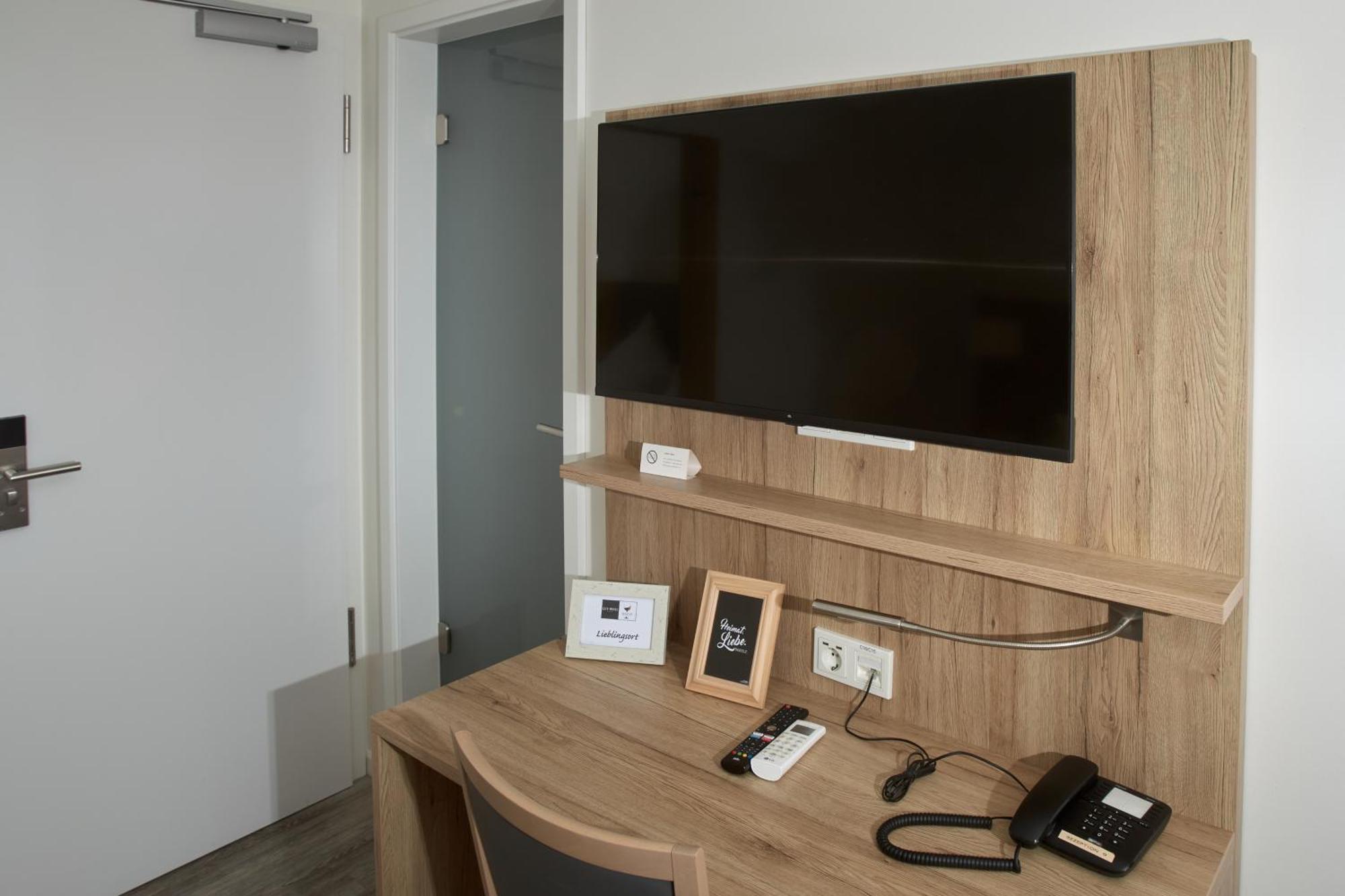 Cityhotel Bocholt Extérieur photo