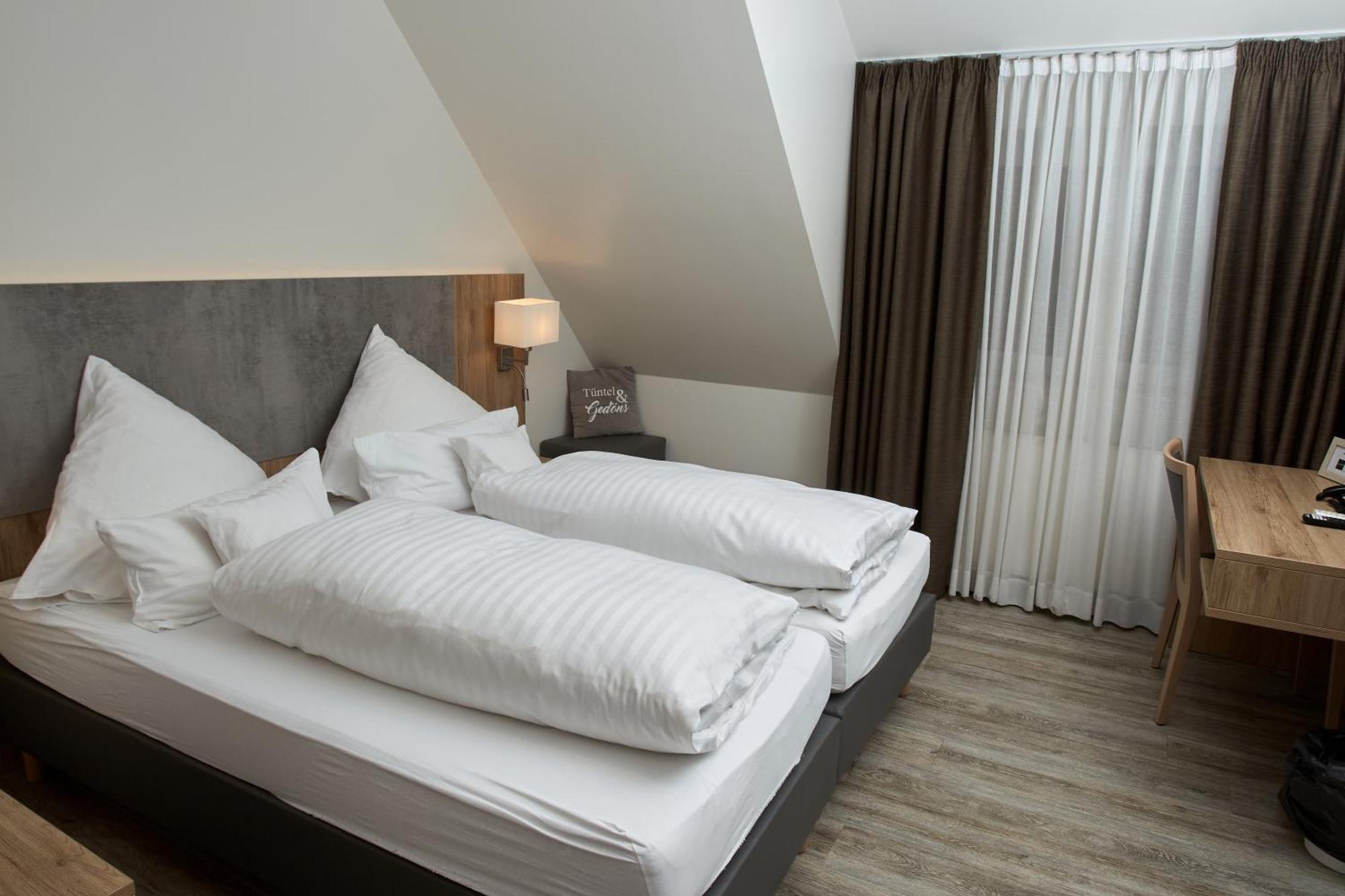 Cityhotel Bocholt Extérieur photo