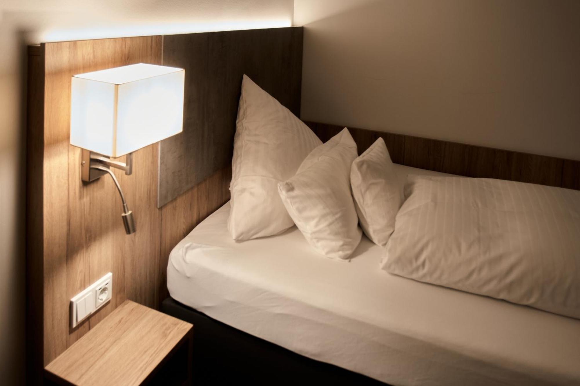 Cityhotel Bocholt Extérieur photo