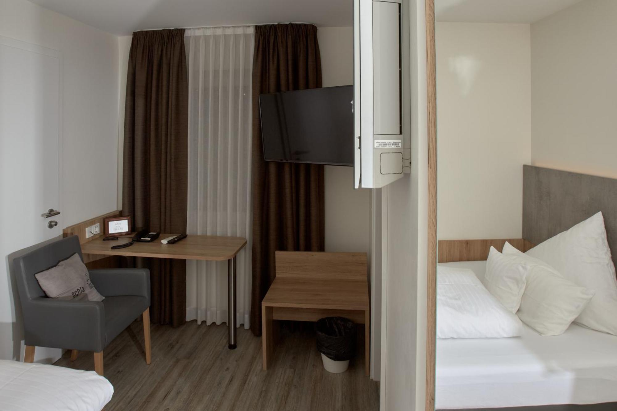 Cityhotel Bocholt Extérieur photo