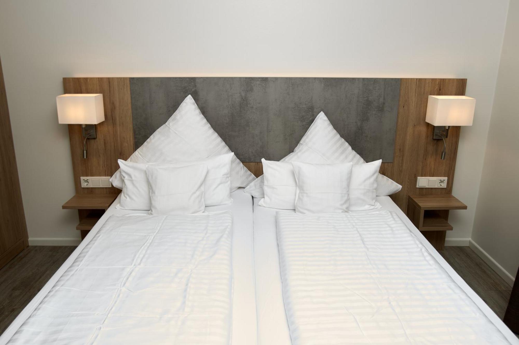Cityhotel Bocholt Extérieur photo