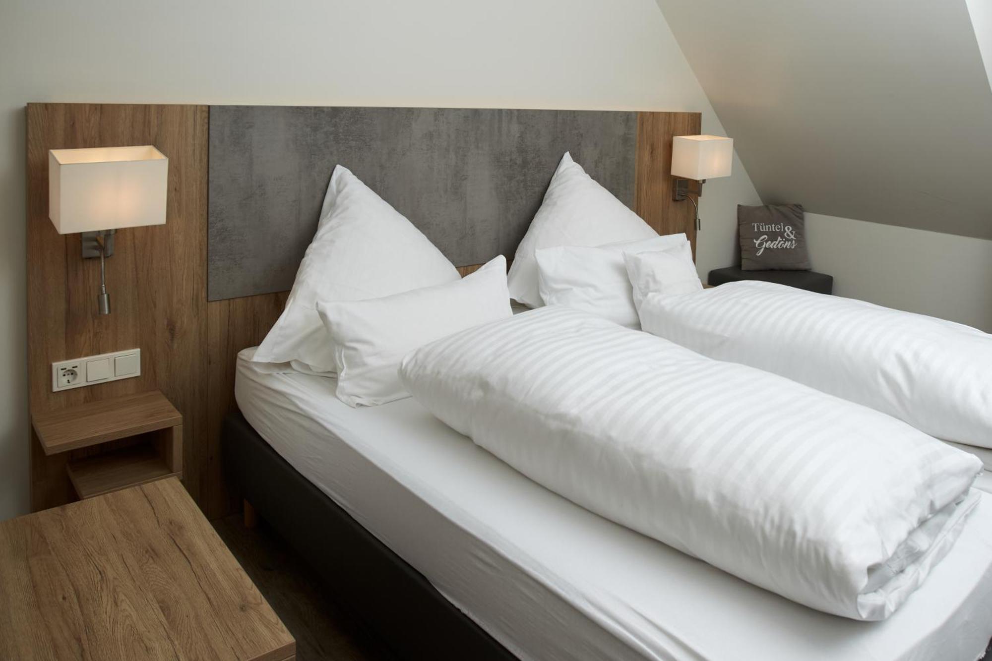 Cityhotel Bocholt Extérieur photo