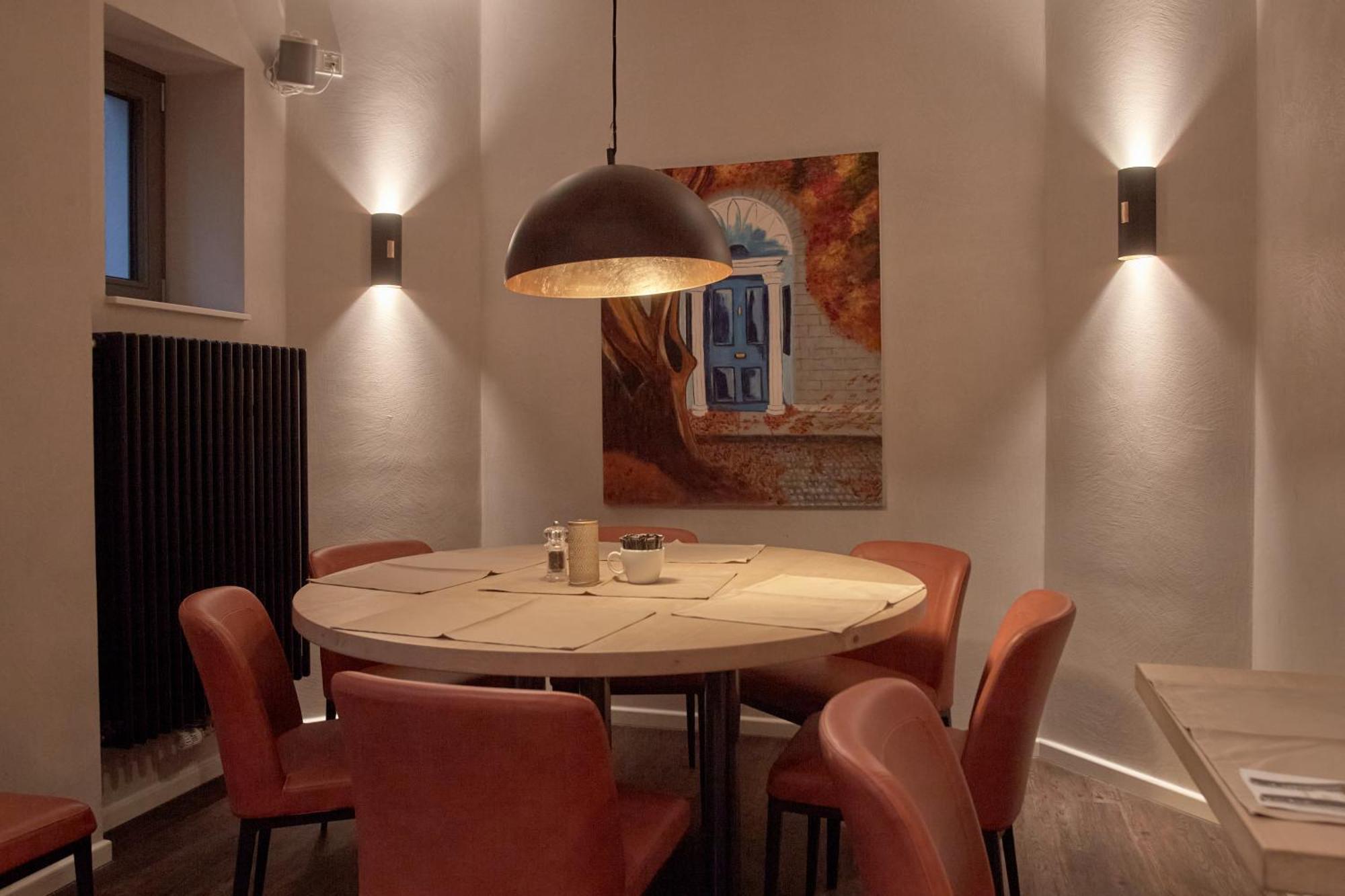 Cityhotel Bocholt Extérieur photo