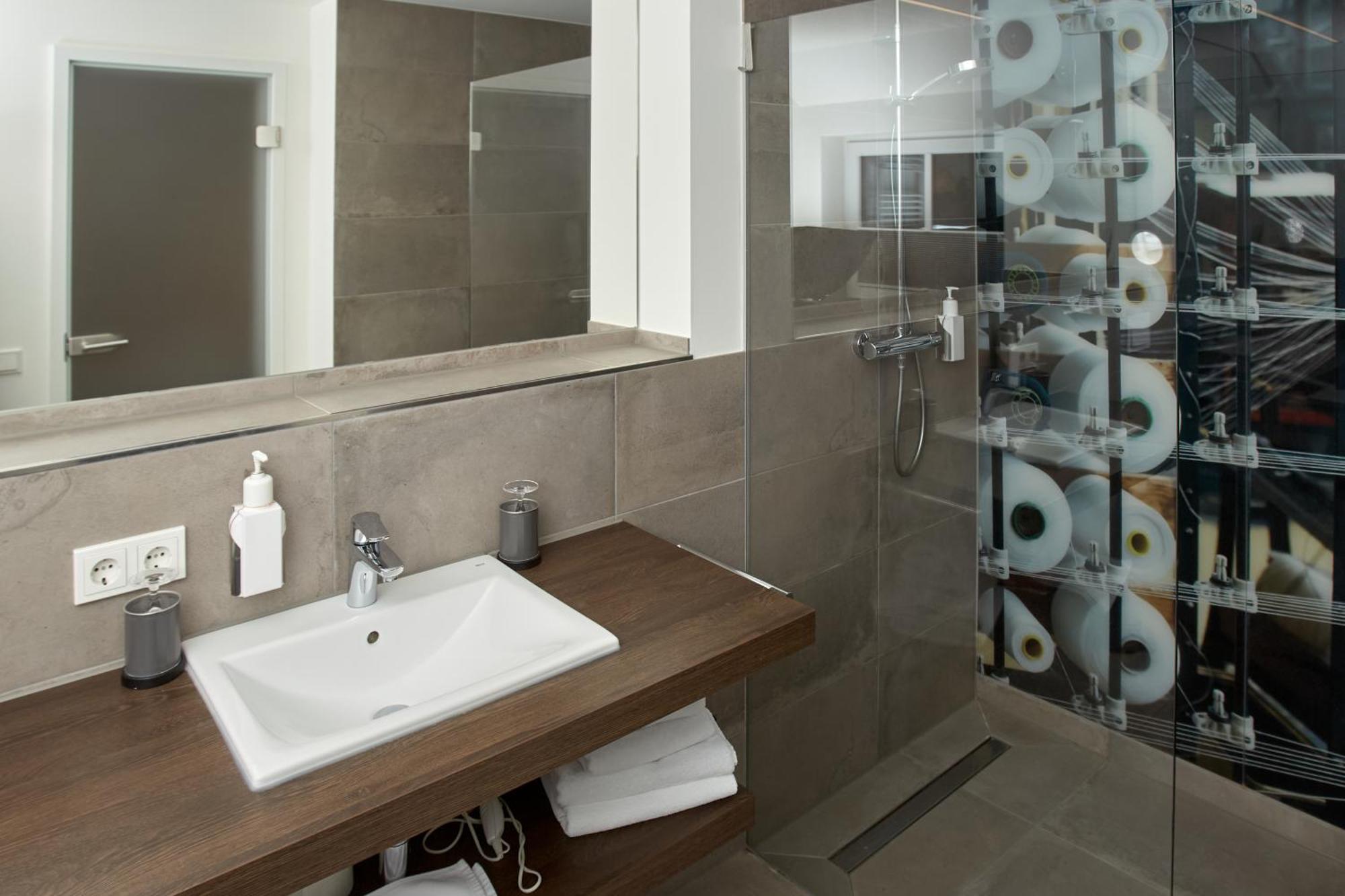 Cityhotel Bocholt Extérieur photo