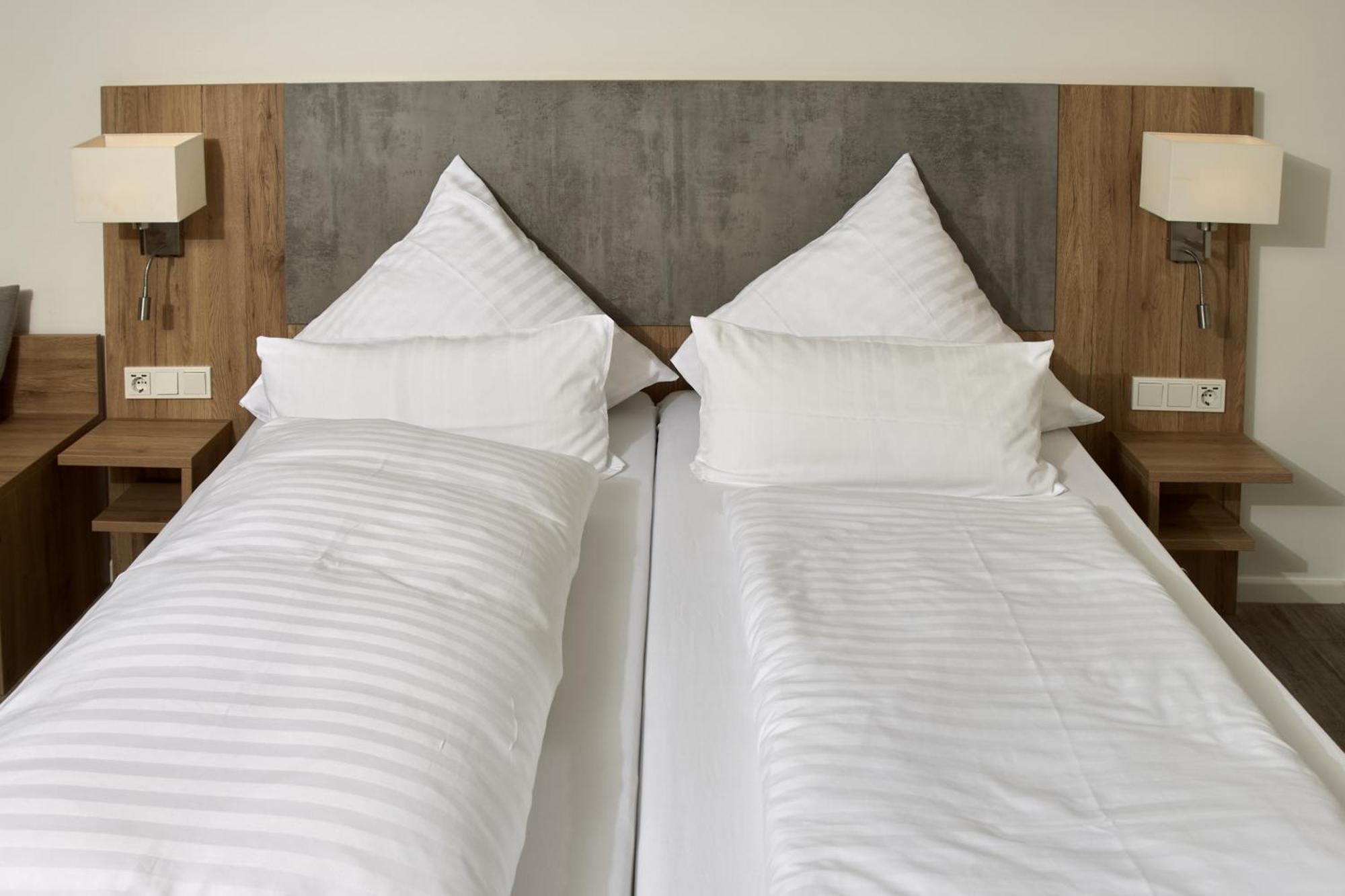 Cityhotel Bocholt Extérieur photo