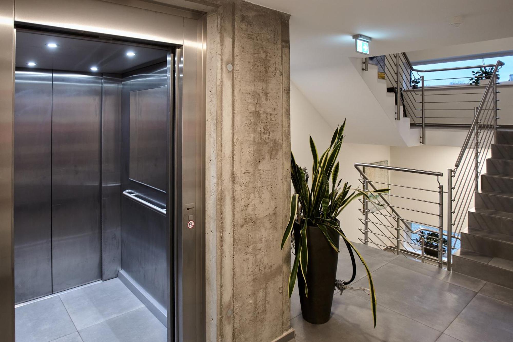 Cityhotel Bocholt Extérieur photo