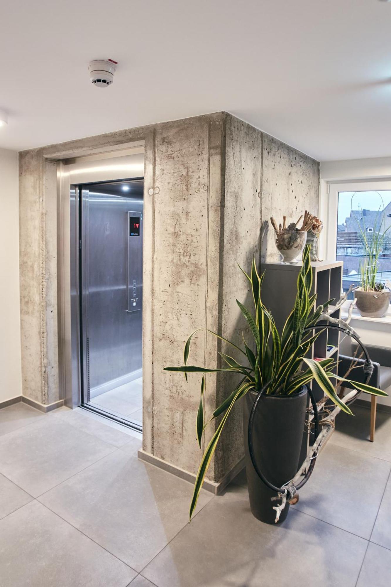 Cityhotel Bocholt Extérieur photo