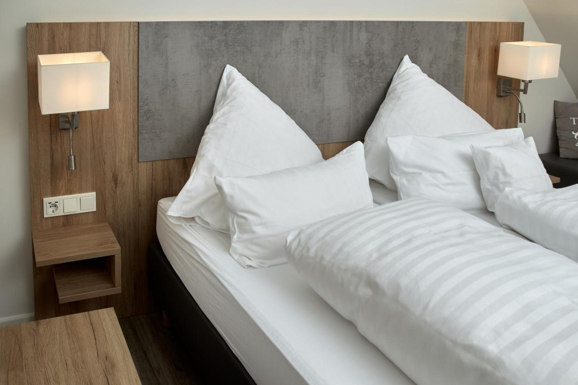 Cityhotel Bocholt Extérieur photo