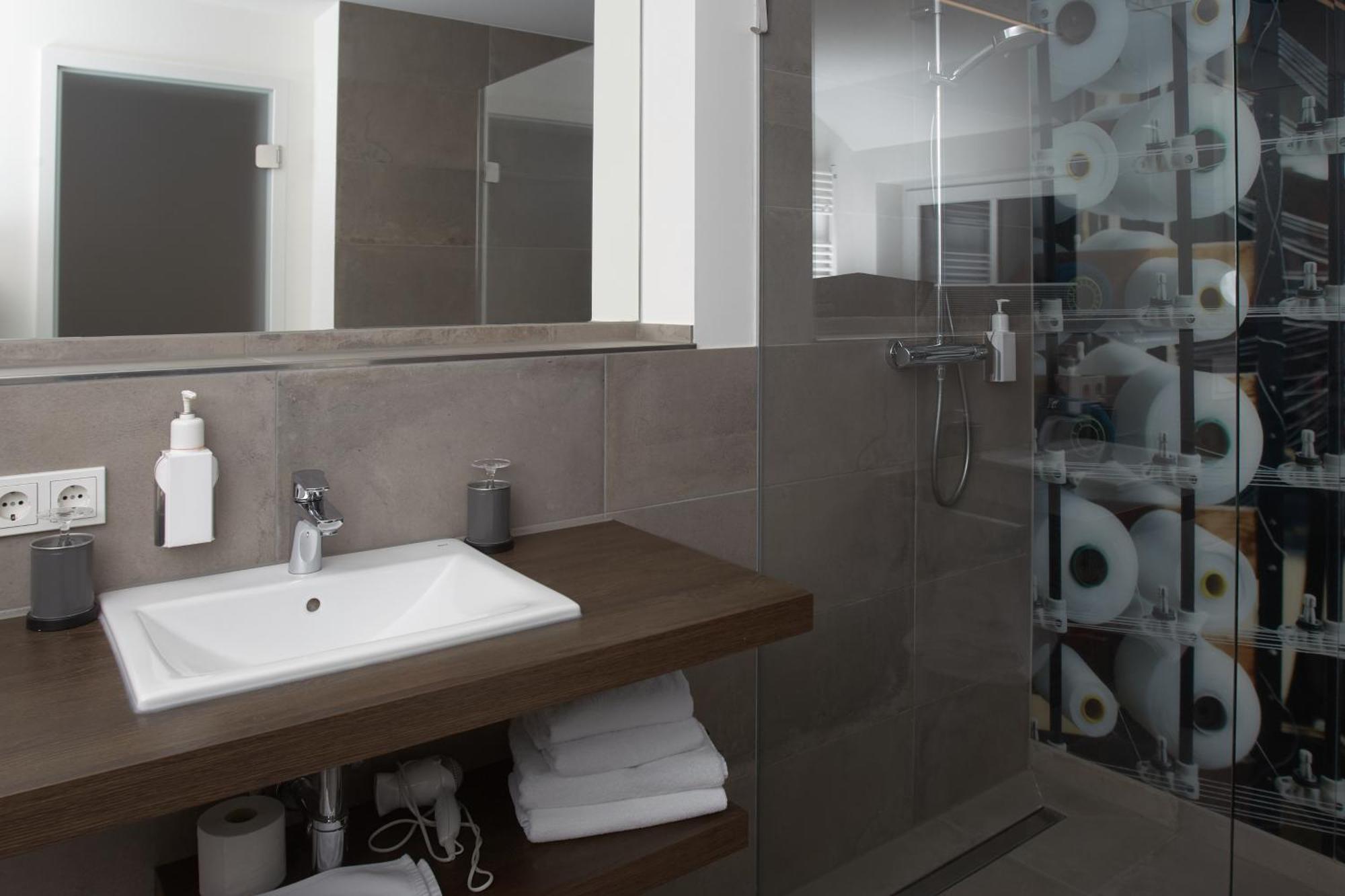 Cityhotel Bocholt Extérieur photo