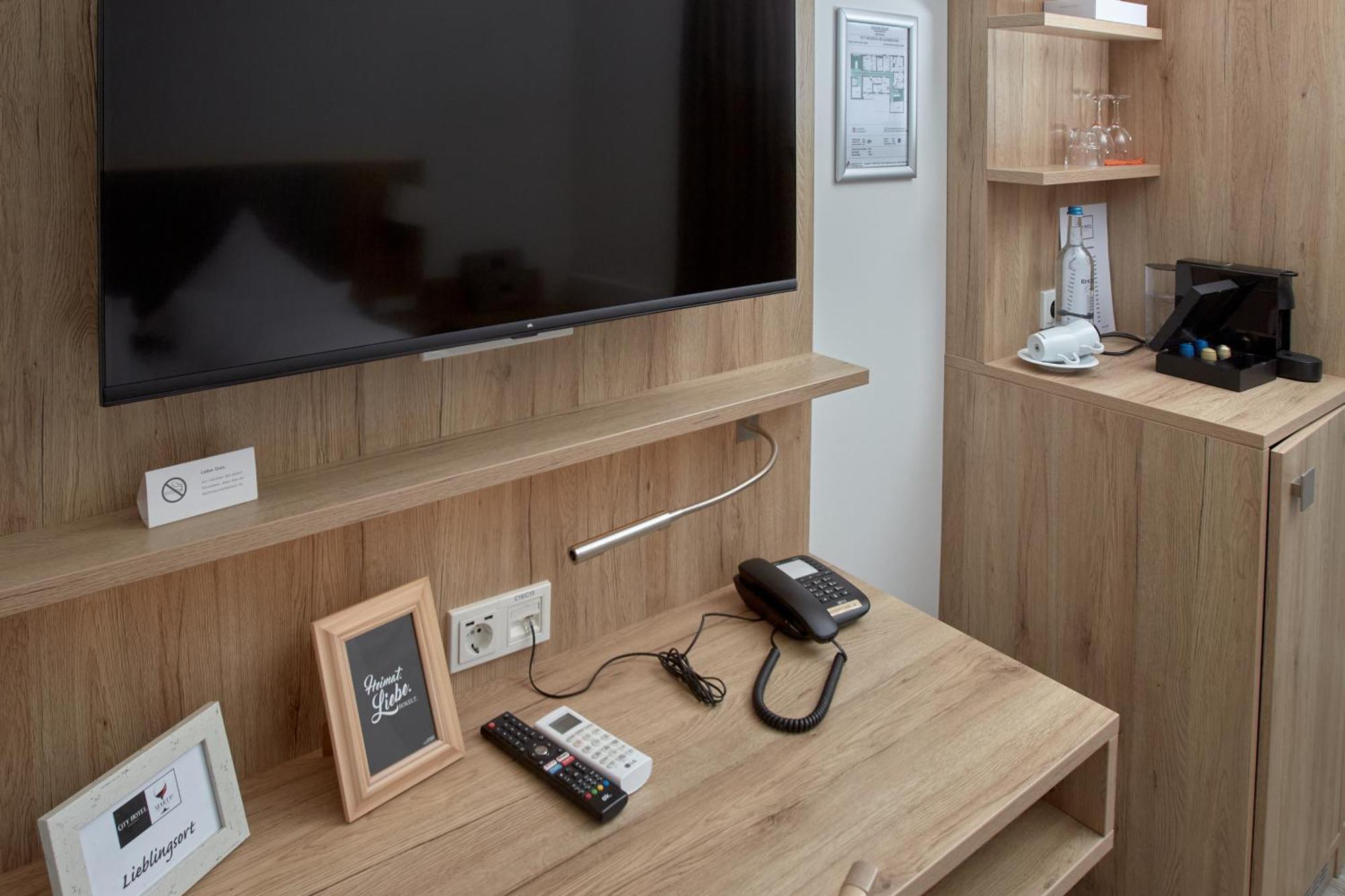 Cityhotel Bocholt Extérieur photo