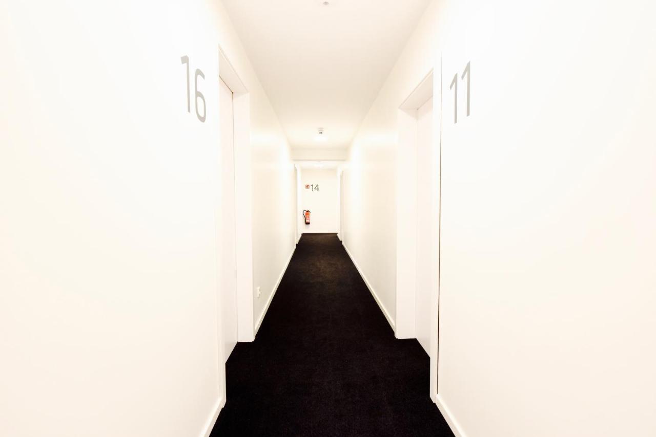 Cityhotel Bocholt Extérieur photo