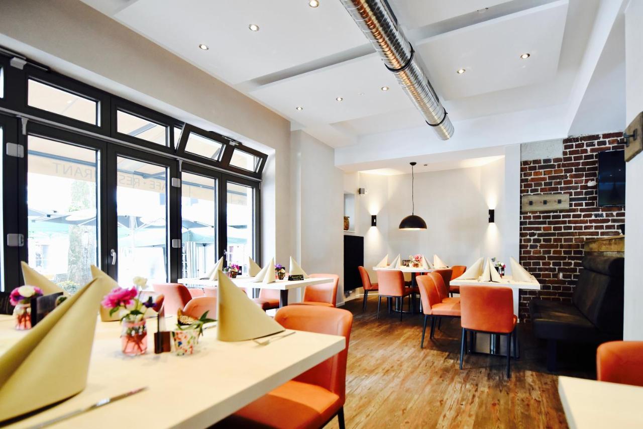Cityhotel Bocholt Extérieur photo