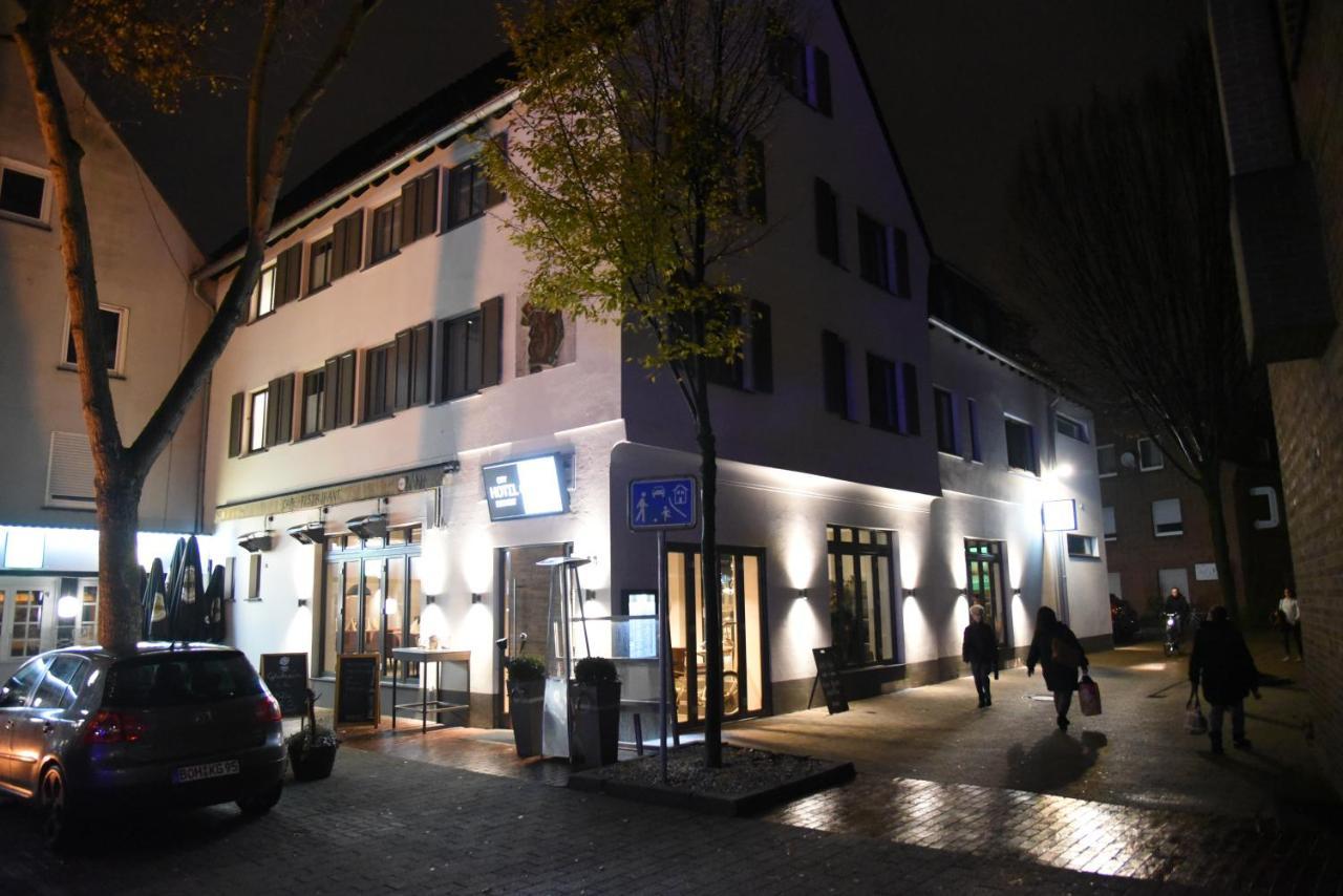 Cityhotel Bocholt Extérieur photo